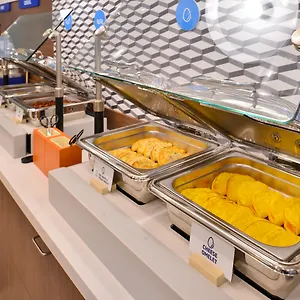 3* Hotel Express - West