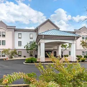 Hotel Comfort Ocean West