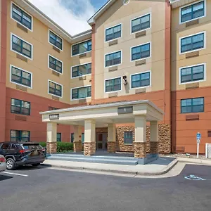 Hotel Extended America - - Meadowlands