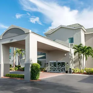 Inn Sleep Clearwater-st Petersburg