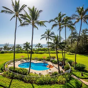 Aparthotel Castle Kaha Lani