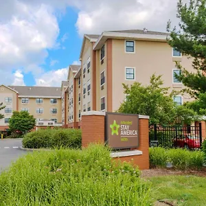 Hotel Extended America - - Newark Airport