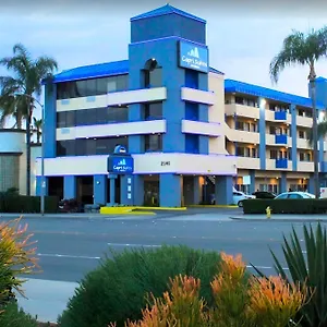 2* Hotel Capri