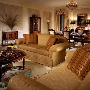 Hotel The Towers Of The Waldorf Astoria