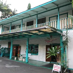 Hotel Wild Ginger &