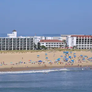 Hotel Castle In The